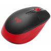 Мишка Logitech M190 Red (910-005908) - Зображення 2