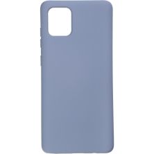Чехол для мобильного телефона Armorstandart ICON Case Samsung Note 10 Lite Blue (ARM56348)