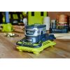 Зарядное устройство для аккумуляторов инструмента Ryobi ONE+ RC18-150, 5 А/г, 18В (5133002638) - Изображение 2