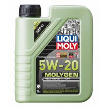 Моторна олива Liqui Moly Molygen New Generation 5W-20 1л (LQ 8539)