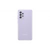 Мобильный телефон Samsung SM-A525F/128 (Galaxy A52 4/128Gb) Light Violet (SM-A525FLVDSEK) - Изображение 3