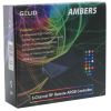 Модуль управления подсветкой Gelid Solutions AMBER 5 ARGB (RF-RGB-01) - Изображение 4