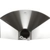 Витяжка кухонна Eleyus Bora 1200 LED SMD 90 IS - Зображення 3