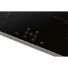 Варочна поверхня Ventolux VI 64 TC X - Зображення 3