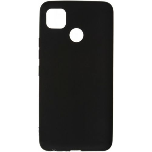 Чехол для мобильного телефона Armorstandart Matte Slim Fit TECNO POP 4 (BС2) Black (ARM57594)