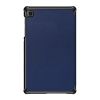 Чехол для планшета Armorstandart Smart Case Samsung Galaxy Tab A7 lite 8.7 Blue (ARM59398) - Изображение 1