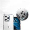 Чехол для мобильного телефона BeCover Anti-Shock Apple iPhone 13 Pro Clear (706981) - Изображение 2