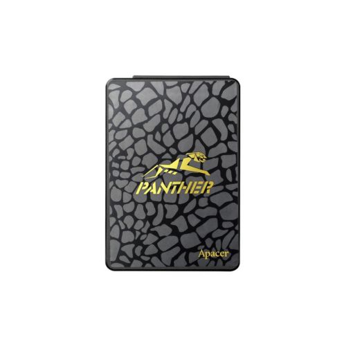 Накопичувач SSD 2.5 240GB Apacer (AP240GAS340G-1)