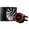 Система жидкостного охлаждения Deepcool GAMMAXX L120 T RED - Изображение 1