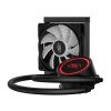 Система жидкостного охлаждения Deepcool GAMMAXX L120 T RED - Изображение 2