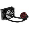 Система жидкостного охлаждения Deepcool GAMMAXX L120 T RED - Изображение 4