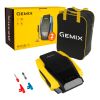 Автомобільний компресор Gemix Model G black/yellow (10700093) - Зображення 1
