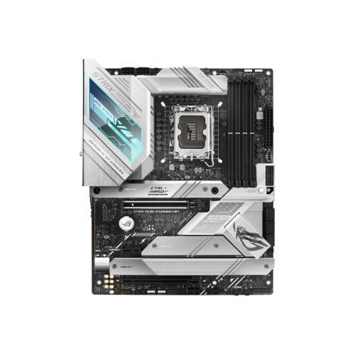 Материнська плата ASUS ROG STRIX Z690-A GAMING WIFI