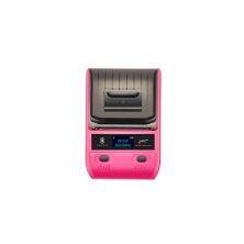 Принтер етикеток UKRMARK AT 10EW USB, Bluetooth, NFC, pink (900339)