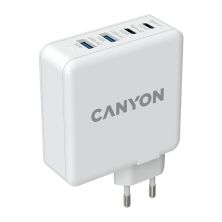 Зарядний пристрій Canyon GAN 100W (CND-CHA100W01)