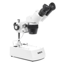 Микроскоп Sigeta MS-217 20x-40x LED Bino Stereo (65270)