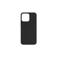 Чохол до мобільного телефона BeCover Apple iPhone 14 Pro Max Black (708111)