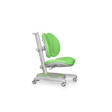 Детское кресло Mealux Ortoback Duo Green (Y-510 KZ)