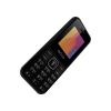 Мобільний телефон Nomi i1880 Black - Зображення 3