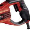 Сабельная пила Einhell TC-AP 690 E, 950 Вт (4326180) - Изображение 2