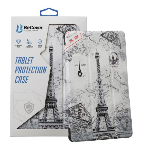 Чохол до планшета BeCover Smart Case Xiaomi Redmi Pad 10.61 2022 Paris (708736)