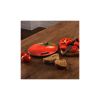 Весы кухонные Vilgrand VKS-519 Tomato - Изображение 1