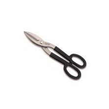 Ножницы по металлу Toptul прямые 250мм (SBAE1010)