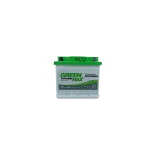 Аккумулятор автомобильный GREEN POWER MAX 52Ah Ев (-/+) (480EN) (22374)