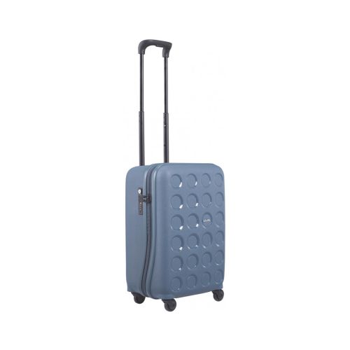 Чемодан Lojel Vita 18 Steel Blue S (Lj-PP10-81522)