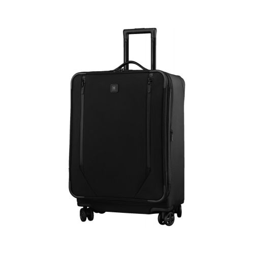 Чемодан Victorinox Travel Lexicon 2.0 Black M Expandable (Vt601180)