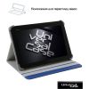 Чехол для планшета Armorstandart Silicone Hooks 10 Blue (ARM59079) - Изображение 2
