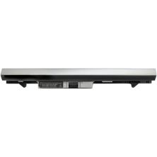 Аккумулятор для ноутбука HP ProBook 430 G1 HSTNN-IB4L, 2600mAh, 4cell, 14.8V, Li-ion AlSoft (A47755)
