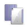 Чохол до планшета BeCover Soft Edge mount Apple Pencil Apple iPad 10.9 2022 Purple (709239) - Зображення 1