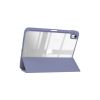 Чохол до планшета BeCover Soft Edge mount Apple Pencil Apple iPad 10.9 2022 Purple (709239) - Зображення 2