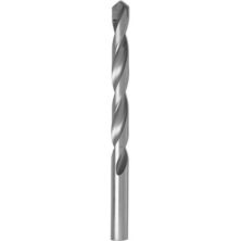 Сверло HAISSER по металлу HSS – 5.2х52х86мм DIN 338, 1шт (21616)