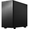 Корпус Fractal Design Define 7 Black Solid (FD-C-DEF7A-01) - Зображення 1