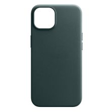 Чехол для мобильного телефона Armorstandart FAKE Leather Case Apple iPhone 13 Pro Max Shirt Green (ARM61377)