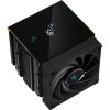 Кулер до процесора Deepcool AK620 Digital (R-AK620-BKADMN-G) - Зображення 2