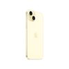 Мобильный телефон Apple iPhone 15 Plus 256GB Yellow (MU1D3) - Изображение 2