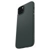 Чохол до мобільного телефона Spigen Apple iPhone 15 Plus Liquid Air Abyss Green (ACS06652) - Зображення 2