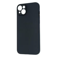 Чехол для мобильного телефона Armorstandart Matte Slim Fit Apple iPhone 15 Plus Camera cover Black (ARM68246)