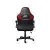 Крісло ігрове Trust GXT703R Riye Black/Red (24986) - Зображення 3