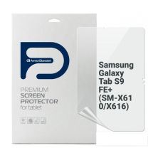 Пленка защитная Armorstandart Samsung Galaxy Tab S9 FE+ (SM-X610/X616) (ARM72422)