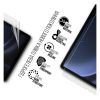 Пленка защитная Armorstandart Samsung Galaxy Tab S9 FE+ (SM-X610/X616) (ARM72422) - Изображение 1