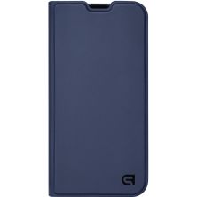 Чохол до мобільного телефона Armorstandart OneFold Case Apple iPhone 11 Dark Blue (ARM69265)