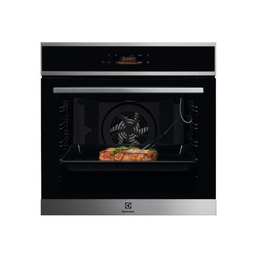 Духовой шкаф Electrolux EOE8P39WX