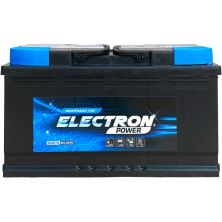 Аккумулятор автомобильный ELECTRON POWER 100Ah Ев (-/+) (900EN) (600044090)