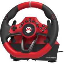 Кермо Hori Switch Mario Kart Racing Wheel Apex (NSW-228U)