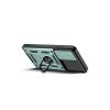 Чехол для мобильного телефона BeCover Military Motorola Moto E32s Dark Green (709969) - Изображение 2