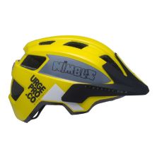 Шлем Urge Nimbus Жовтий S 51-55 см (UBP21153Y)